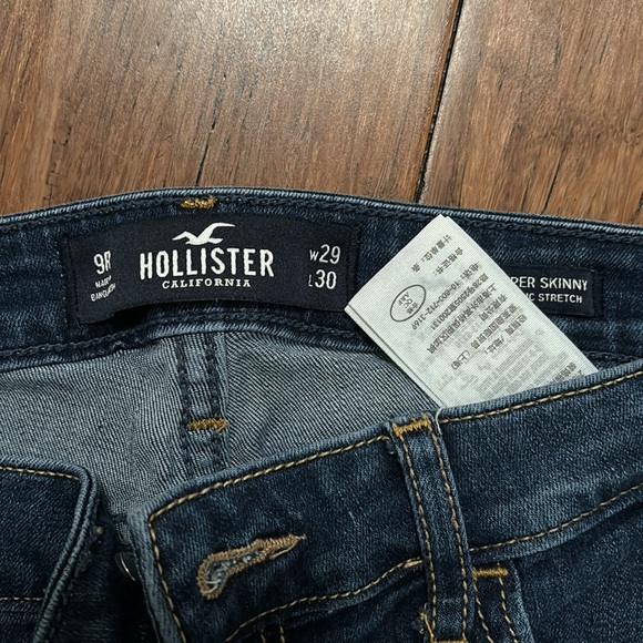 Jeans - Picture 2 of 2